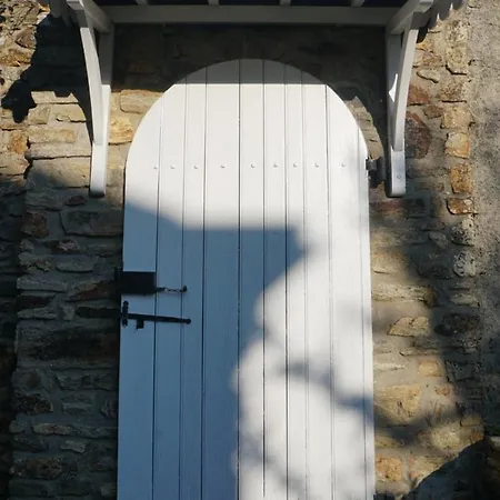 Le Petit Logis La Châtaigneraie