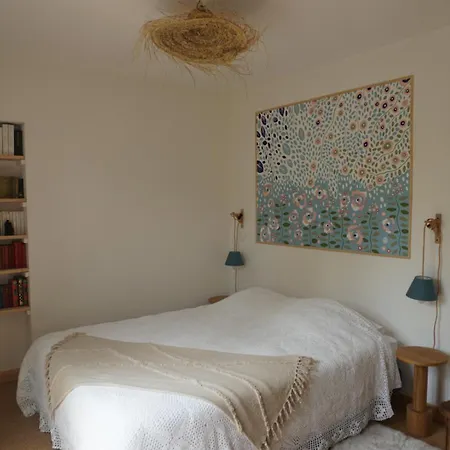 Le Petit Logis Casa vacanze La Châtaigneraie