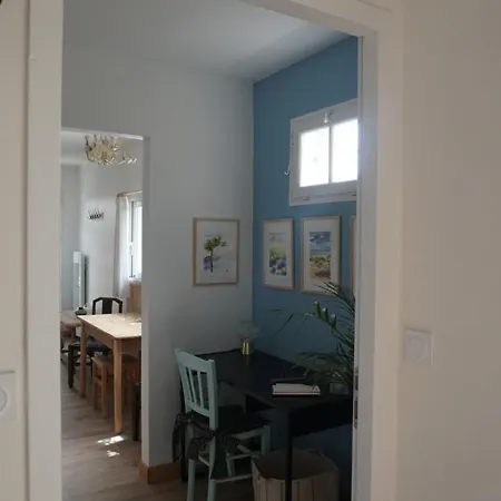 Casa vacanze Le Petit Logis *