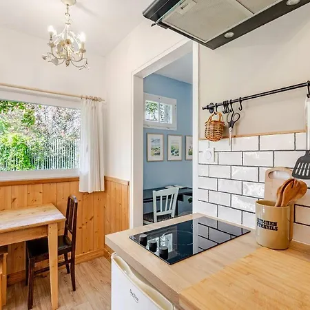 Le Petit Logis La Châtaigneraie