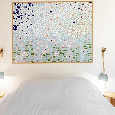 Le Petit Logis * La Châtaigneraie