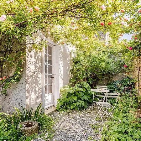 Le Petit Logis * La Châtaigneraie