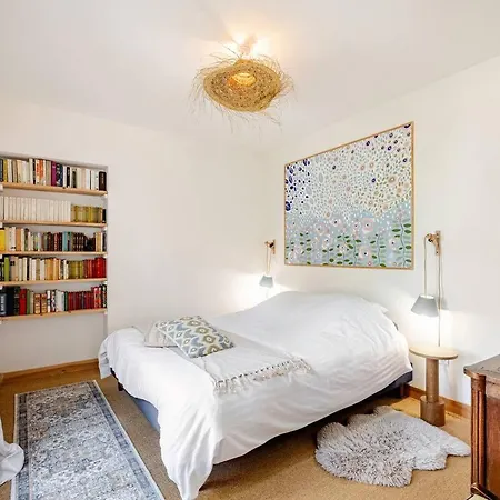 Le Petit Logis Casa vacanze La Châtaigneraie