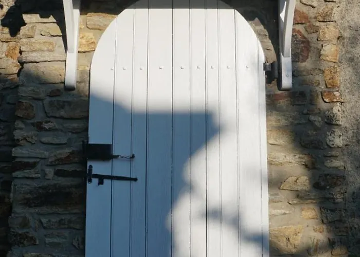 Le Petit Logis La Châtaigneraie