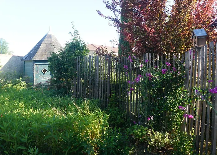 Le Petit Logis Dom wakacyjny