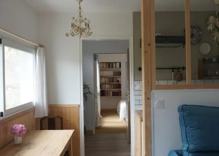 Le Petit Logis Ferienhaus