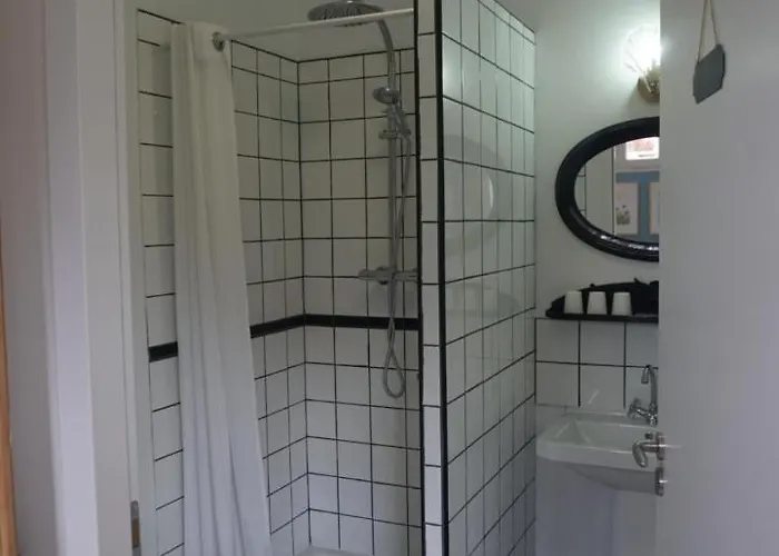 Ferienhaus Le Petit Logis