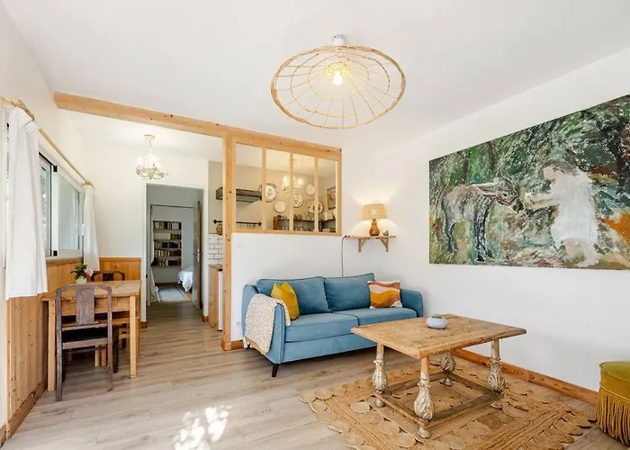 Le Petit Logis Ferienhaus