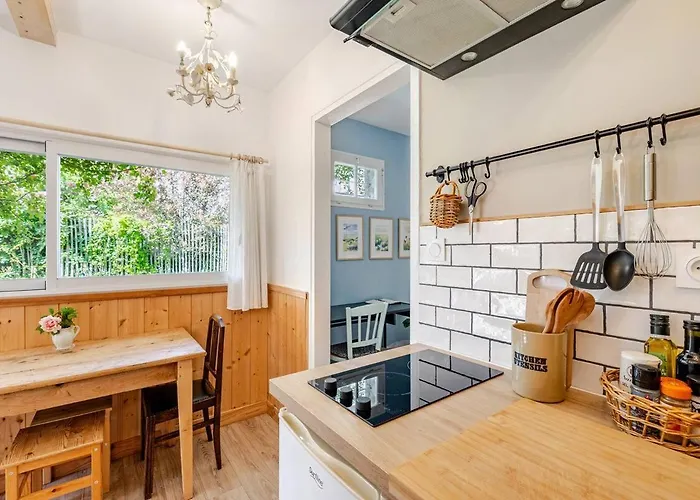 Le Petit Logis La Châtaigneraie