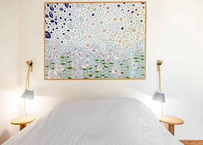 Le Petit Logis * La Châtaigneraie