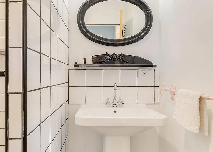 Le Petit Logis Ferienhaus